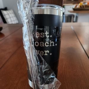 💥CLEARANCE! JENVIO Tumbler